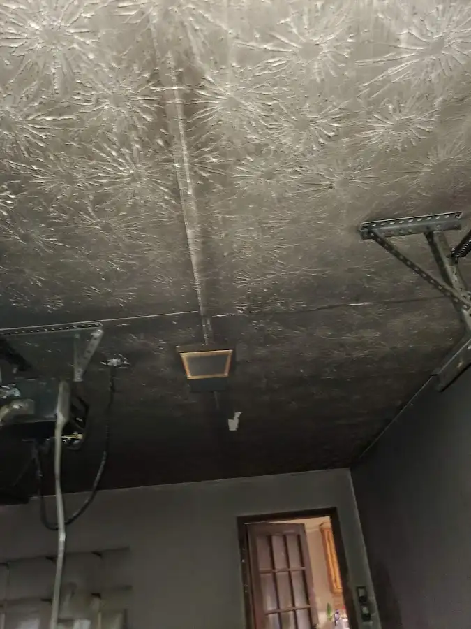 Fire and smoke damage assessment for Emergency Water Damage Services in South Lakes